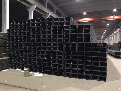 鸡西冷拔方管选型指南 工程采购怎么选
